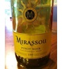 Mirassou 2008